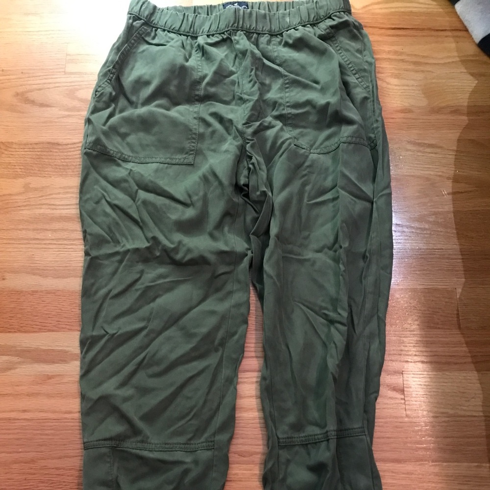 American Eagle genie pants